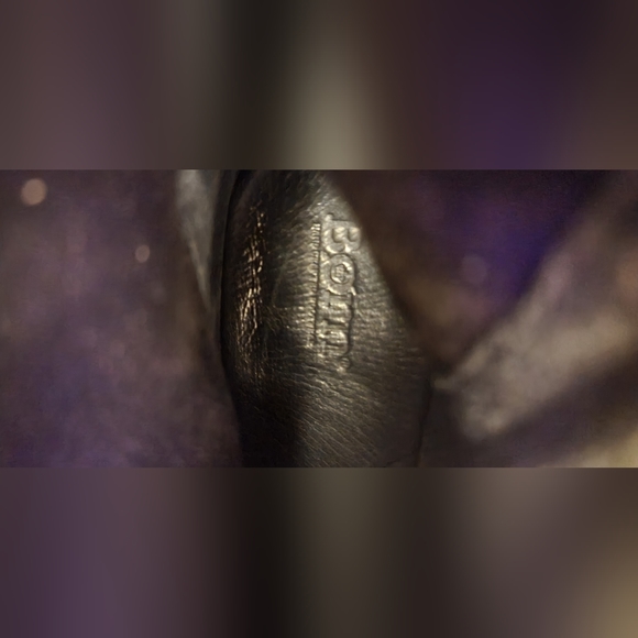 Born Womens Magda Boots, Size 7.5 - Picture 14 of 14